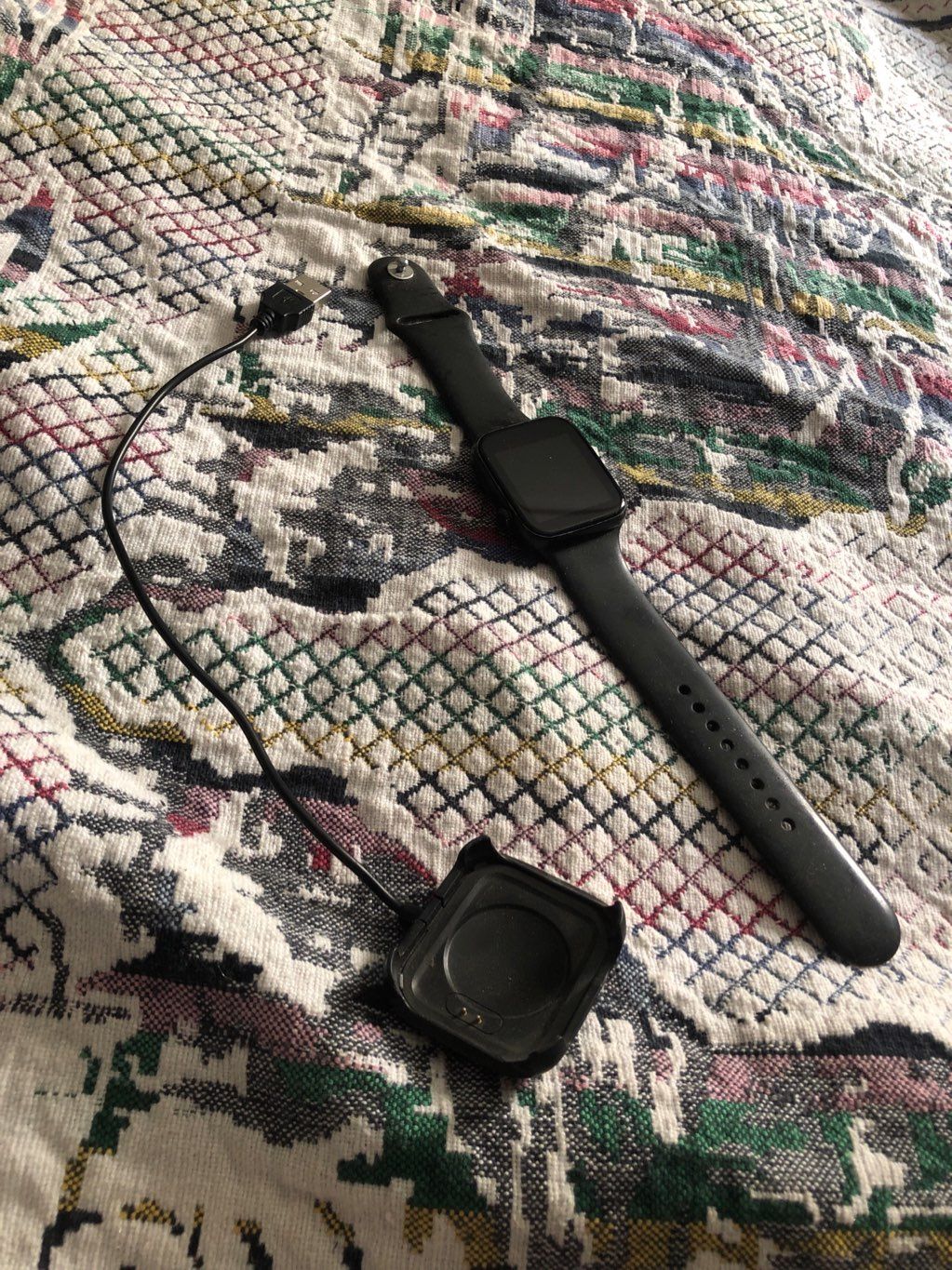 smart watch