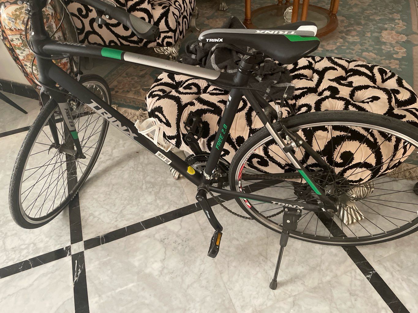 bike