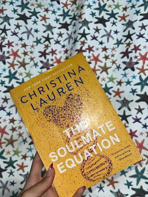 the soulmate equation