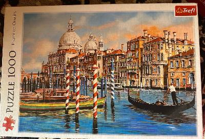 Italy Puzzle