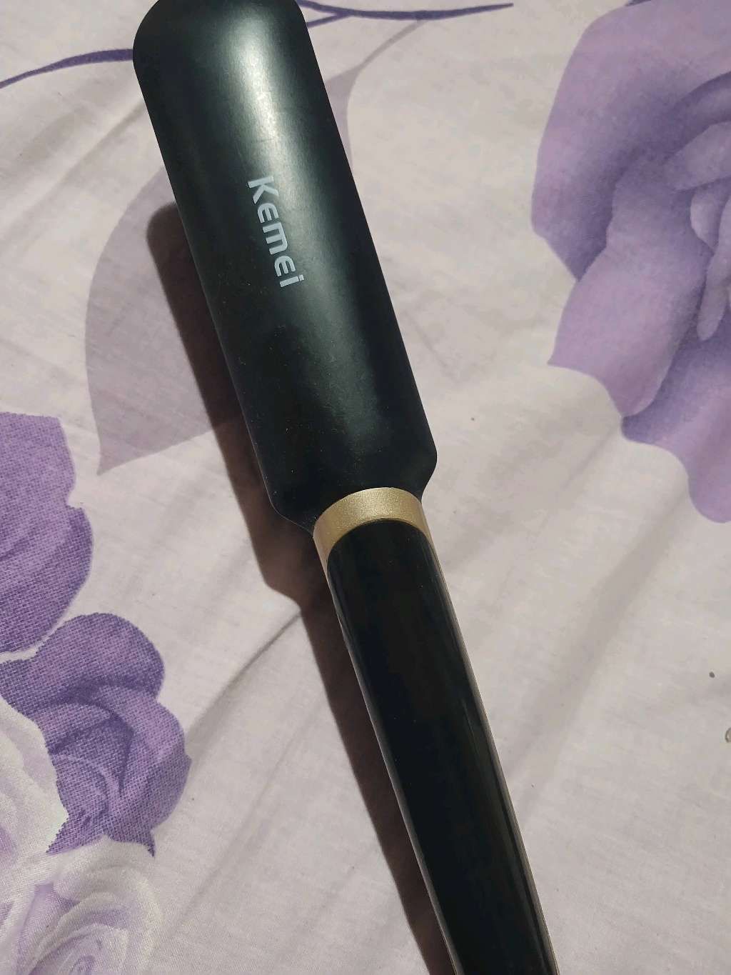 kemal straightner