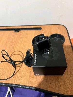 mi watch lite