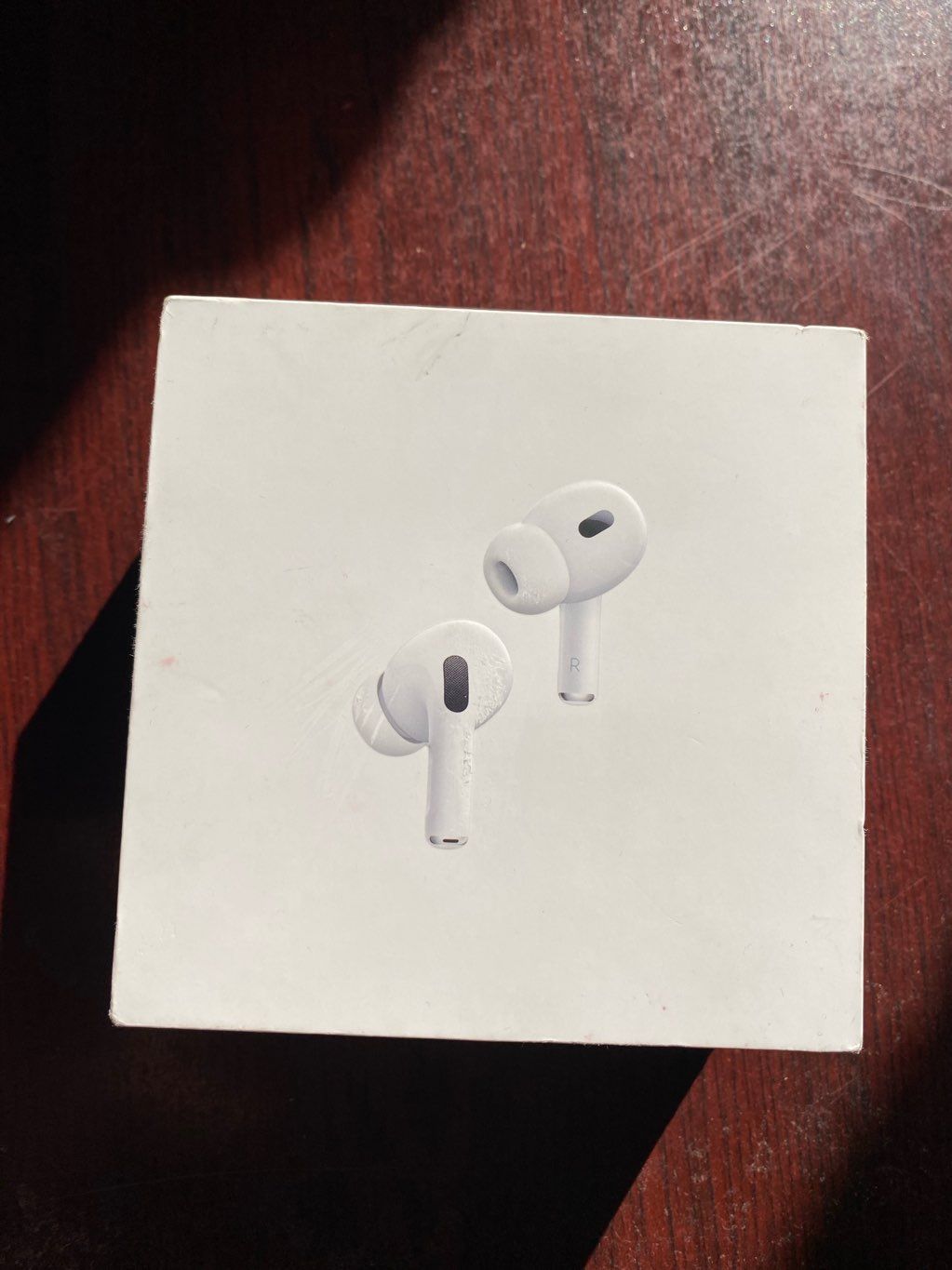 AirPods Pro 2nd generation new