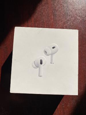 AirPods Pro 2nd generation new
