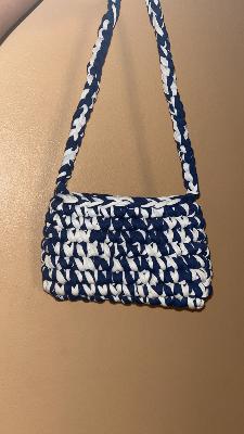 crochet bag