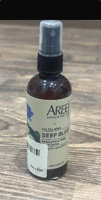 Areej Lavender Spray