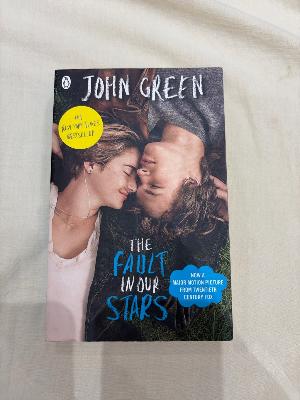 The Fault in Our Stars