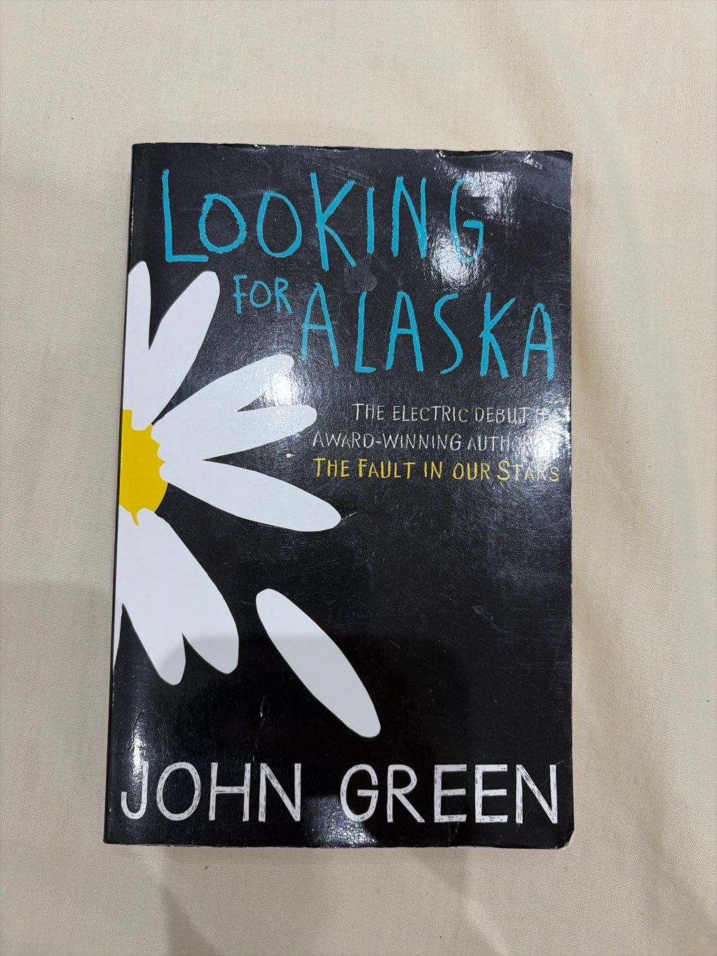Looking for Alaska