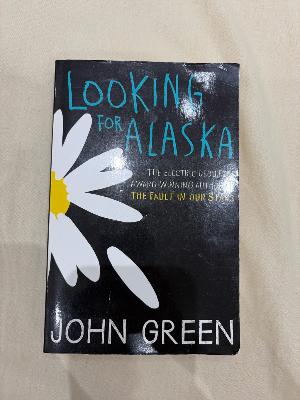 Looking for Alaska