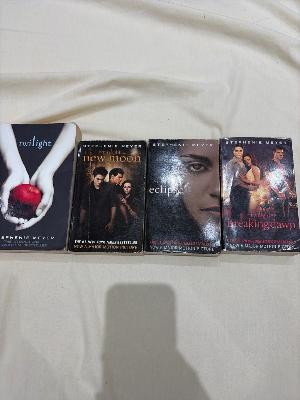 Twilight series