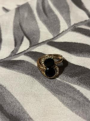 gold ring