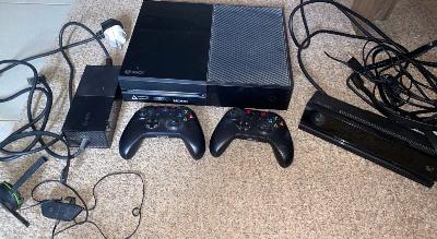 Xbox one