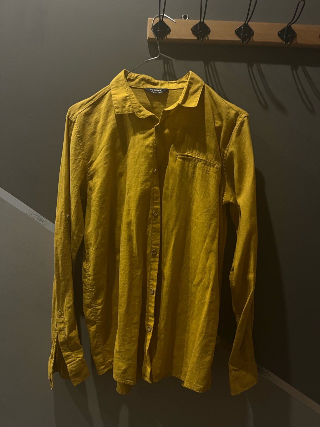shirt