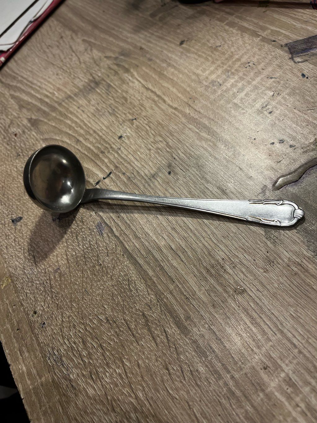 Iron Scoot