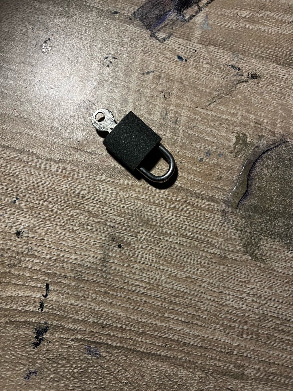 Lock