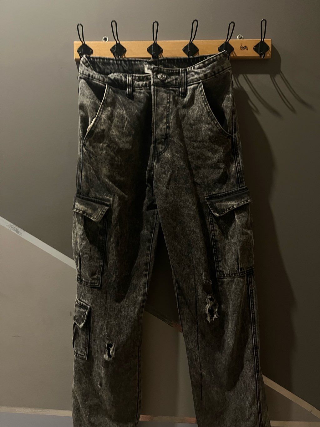 Trousers