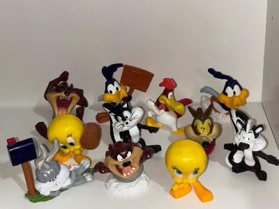 Toy Figures