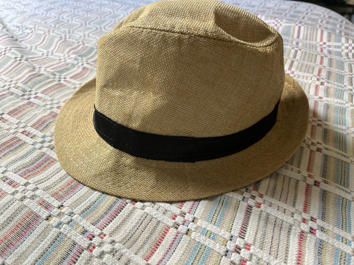 hat
