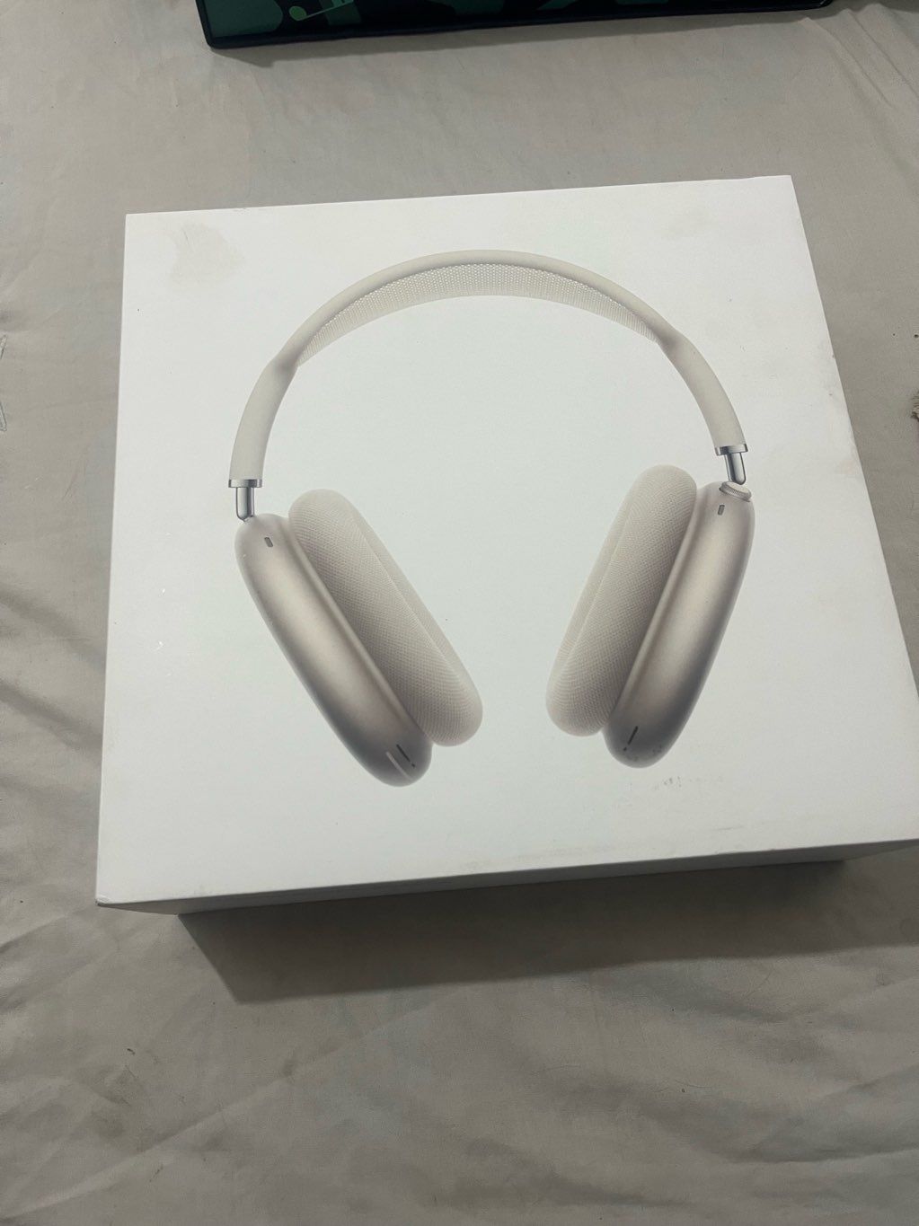 airpods max type c edition