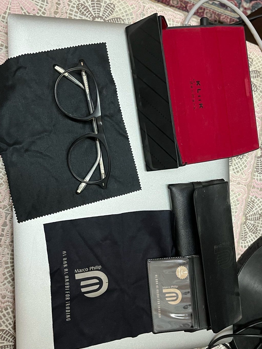 marco maldini glasses