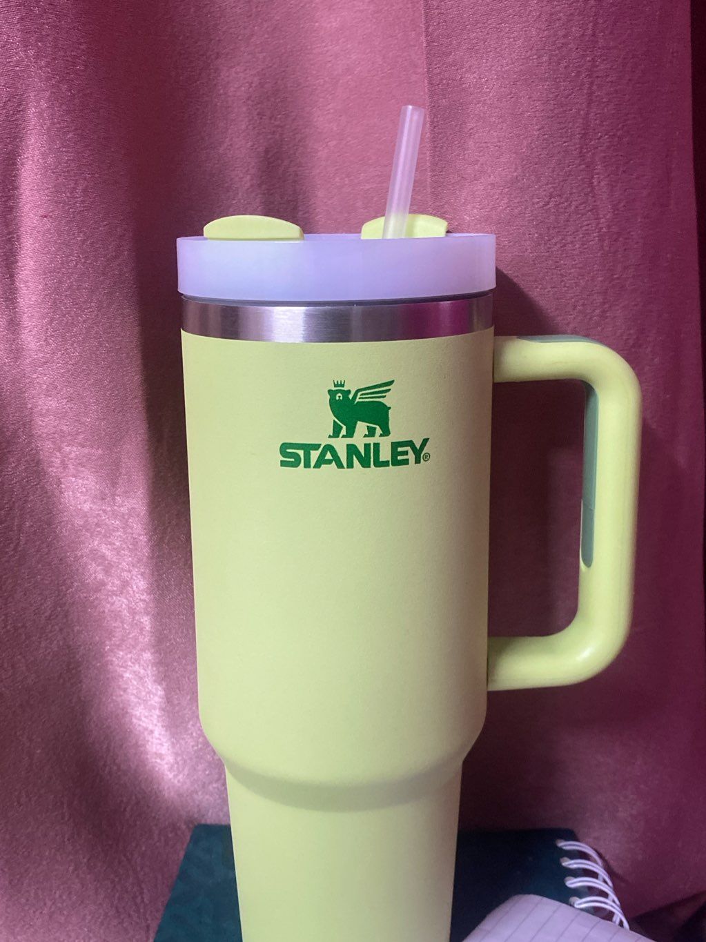 stanley