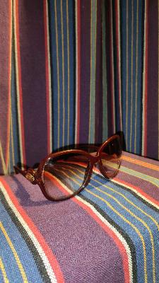 ROBERTO CAVALLI BURGUNDY