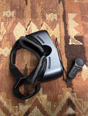 samsung gear vr
