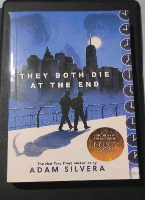 They both die at the end