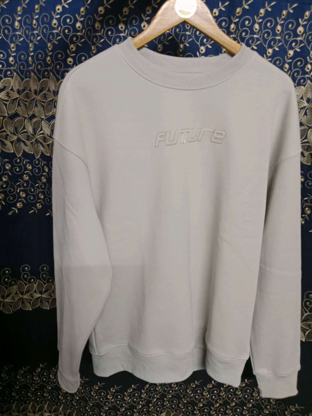 Feature brand
