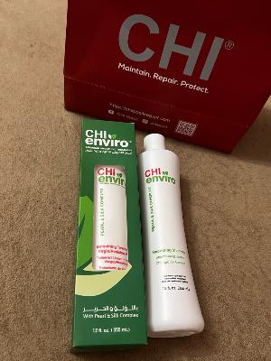CHI