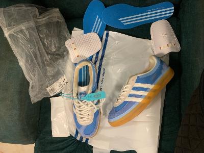 adidas from france