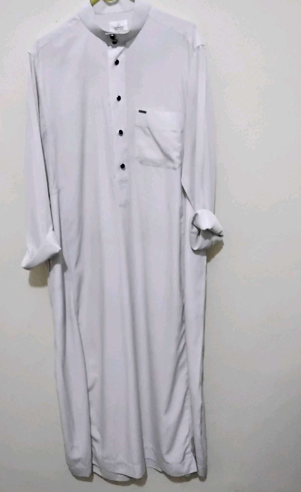 Men's jalabiya