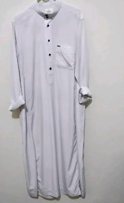 Men's jalabiya
