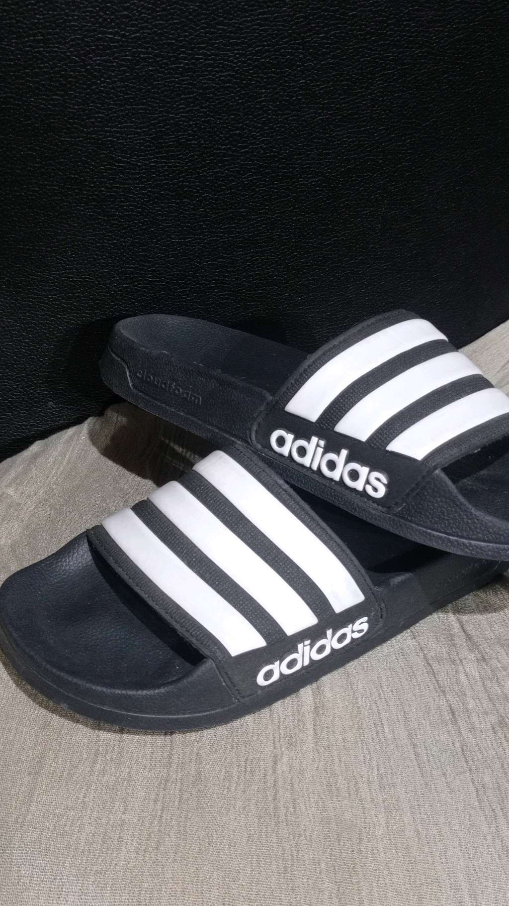 adidas slides