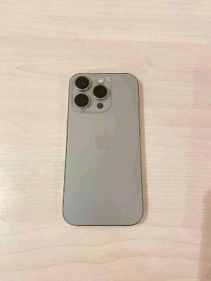 iPhone 16 pro