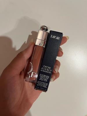 Dior addict lip maximizer 038