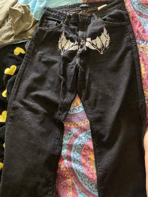 vulaire jeans