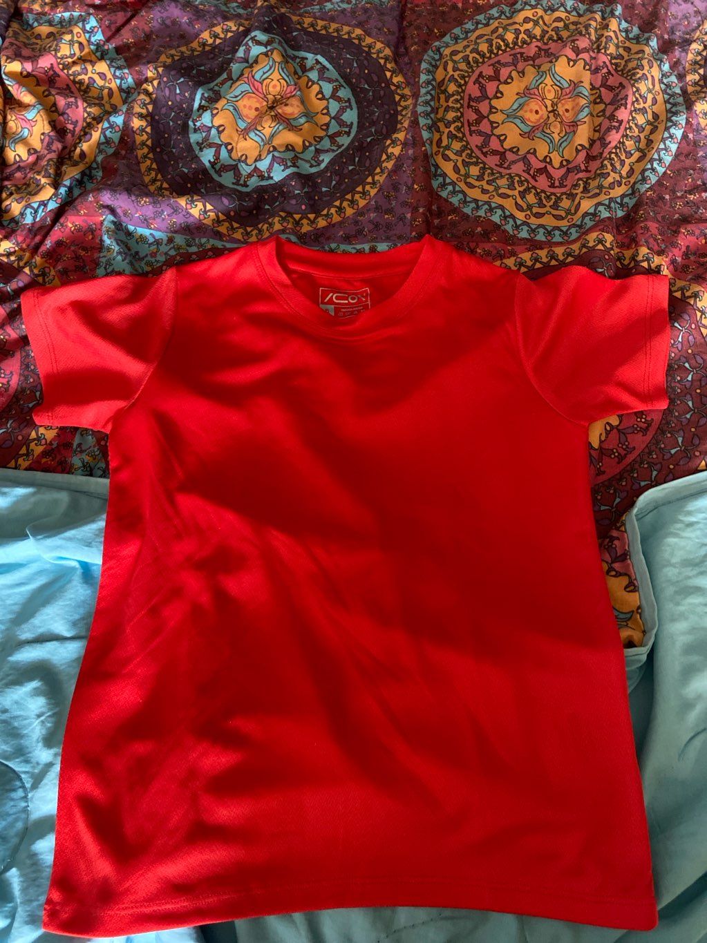 icon tshirt