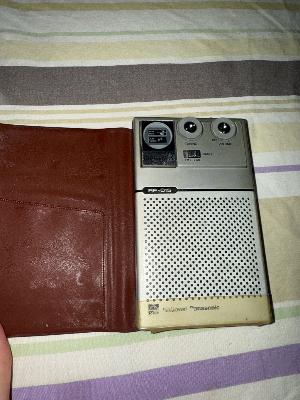 radio