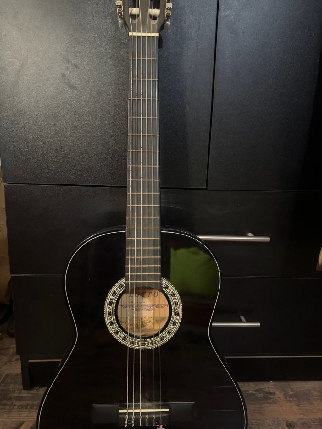 guitar