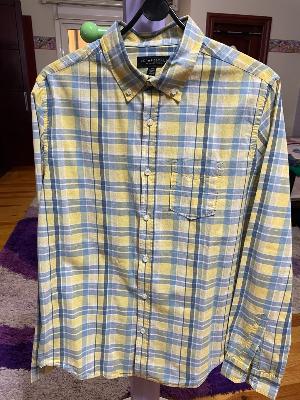Aeropostale Shirt