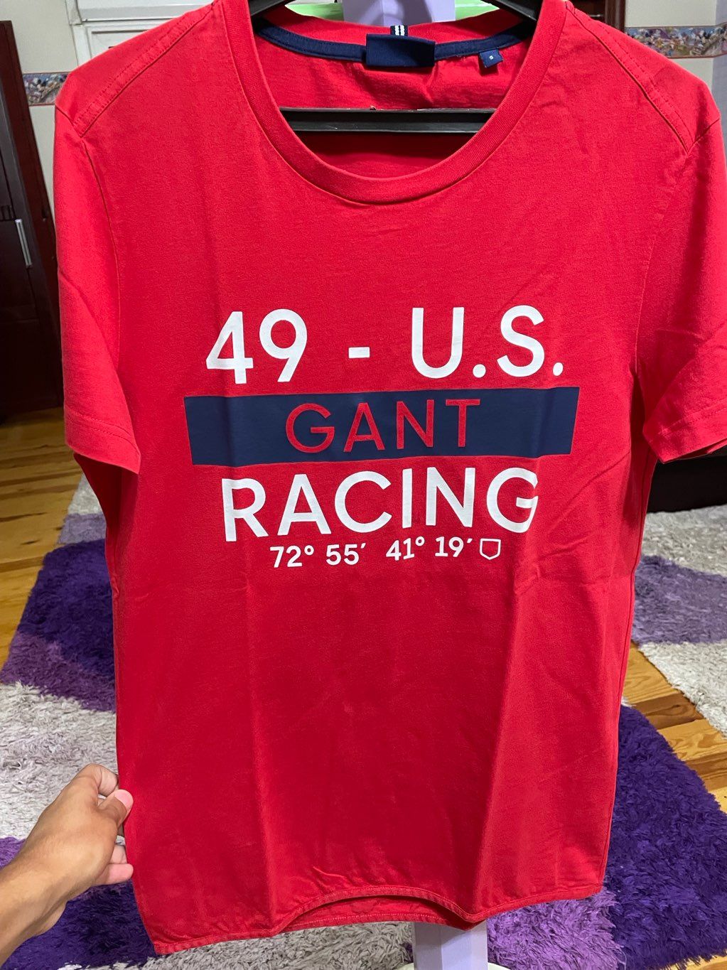 Gant T-shirt