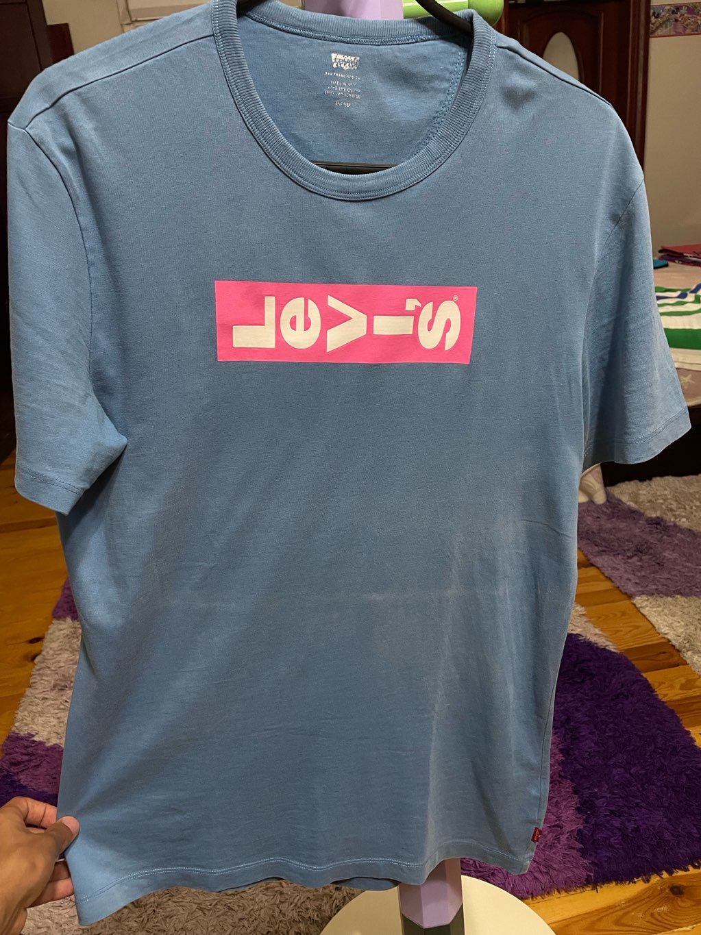 Shirts’ Collection