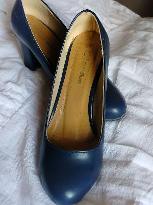 heel