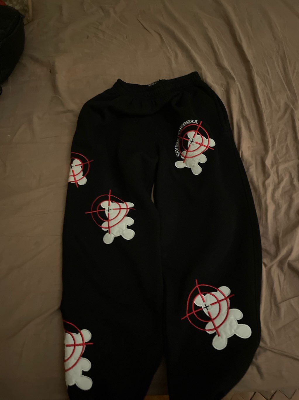 savage pants