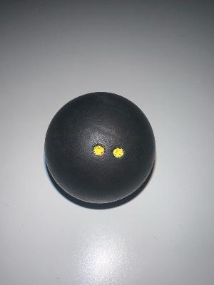 squash ball