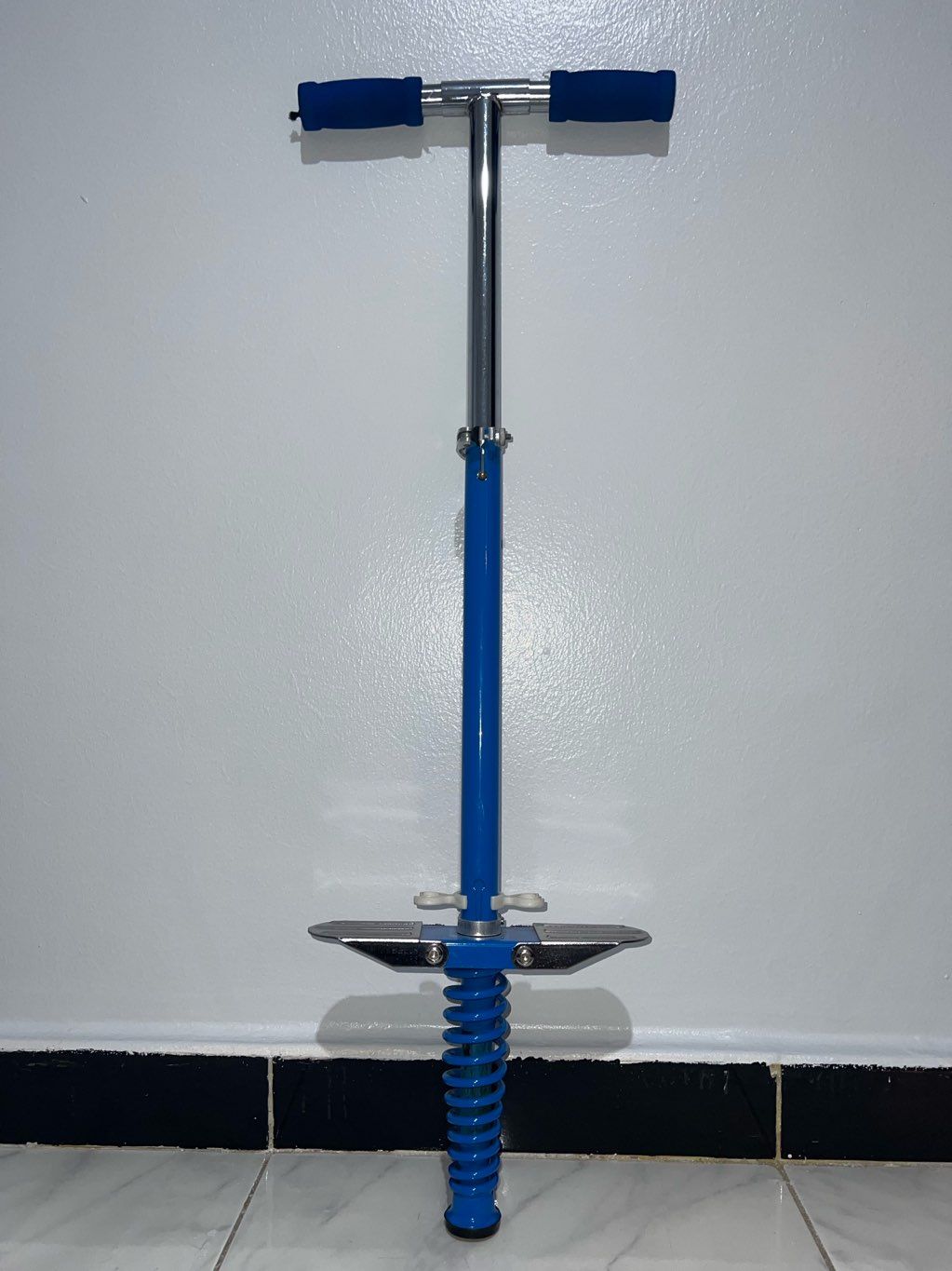 pogo stick