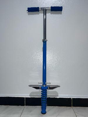 pogo stick