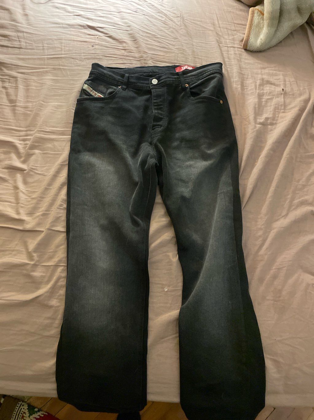 disel jeans