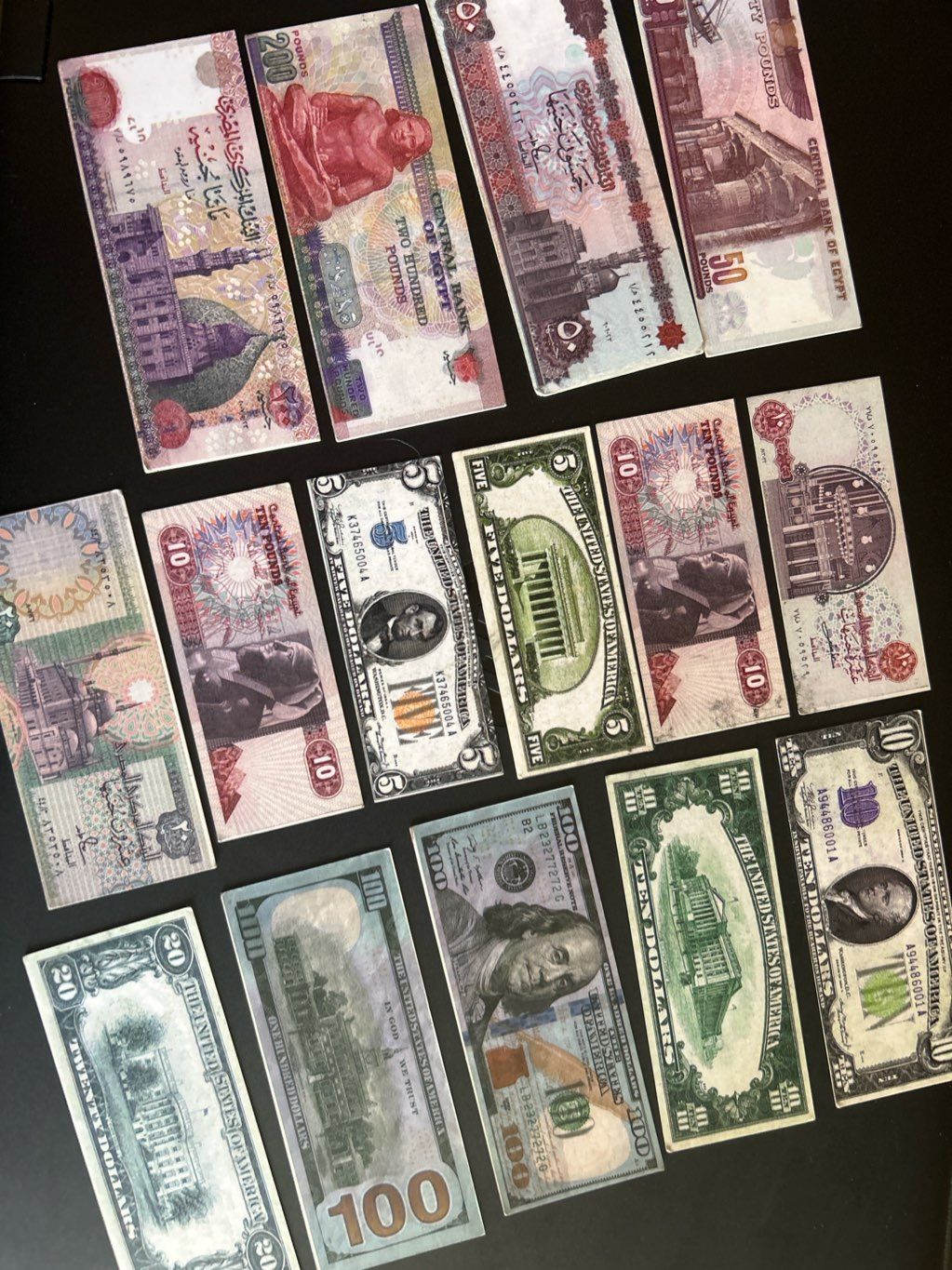 cards